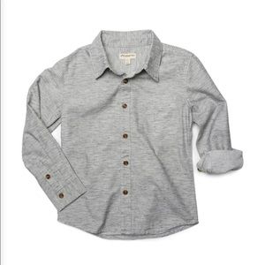 Appaman Bates Long Sleeve Shirt